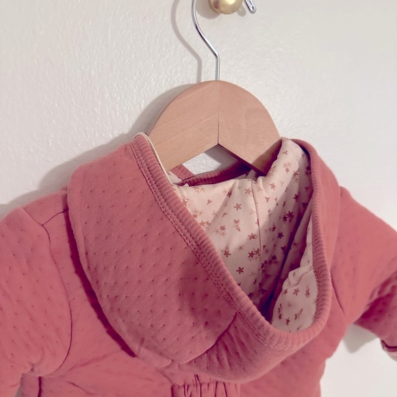 Fixoni Coat - Picture 3 of 5